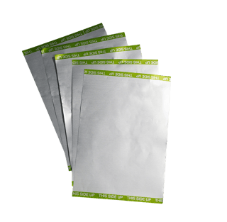 Thermal Sealing Foils and Films, SKU AWSM-229571