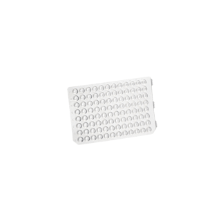 ArctiSeal™ 96 Well Square, Polyethylene, SKU AWSM-T110-26