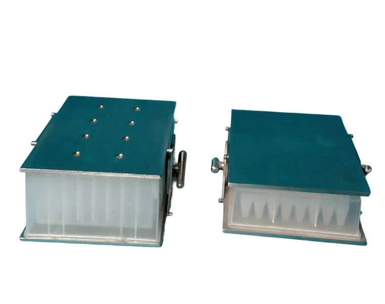Universal SecureClamp™ for ArctiSeal, 30 to 45 mm Plate Heights