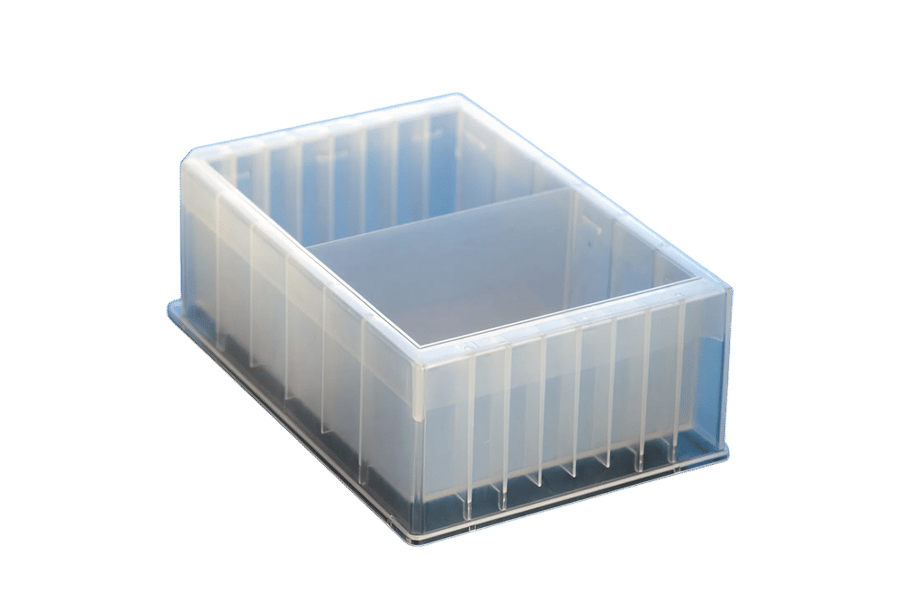 2-Column Partitioned Pyramid Reservoir - AWLS-S30054