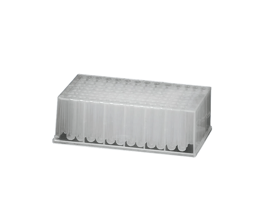 96-Well 1.2 mL Deep Well BioBlock - AWLS-T110-5