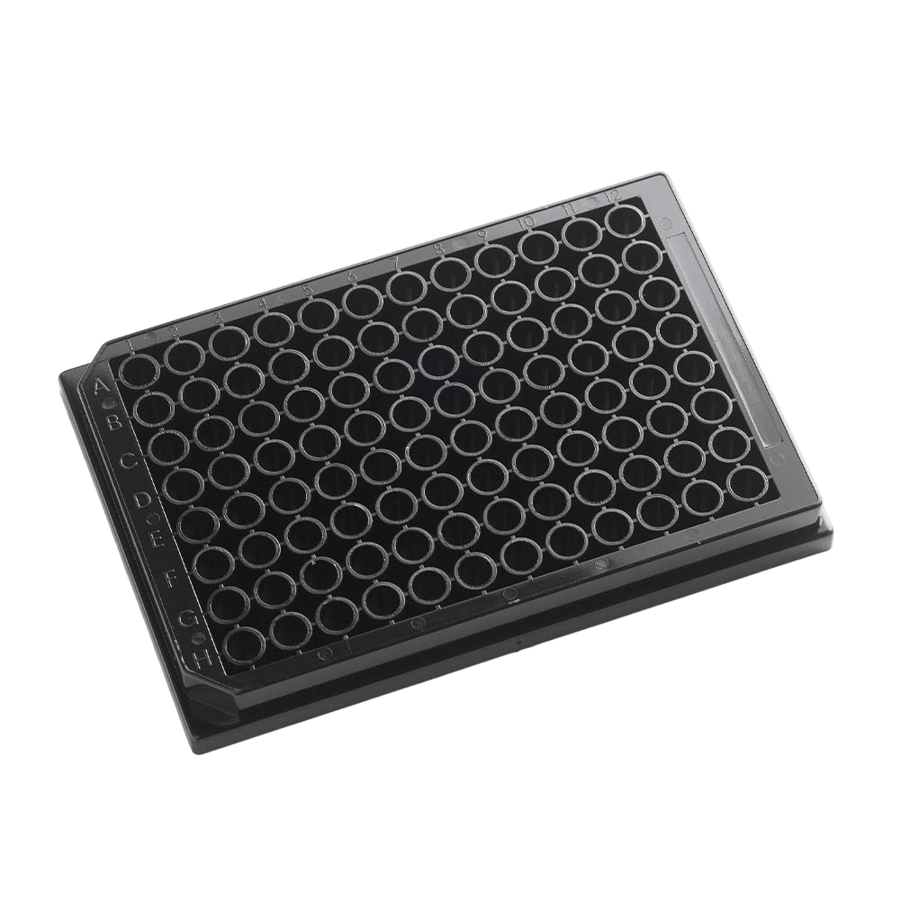 Standard Clear Bottom Assay Plate, SKU AWLS-215006
