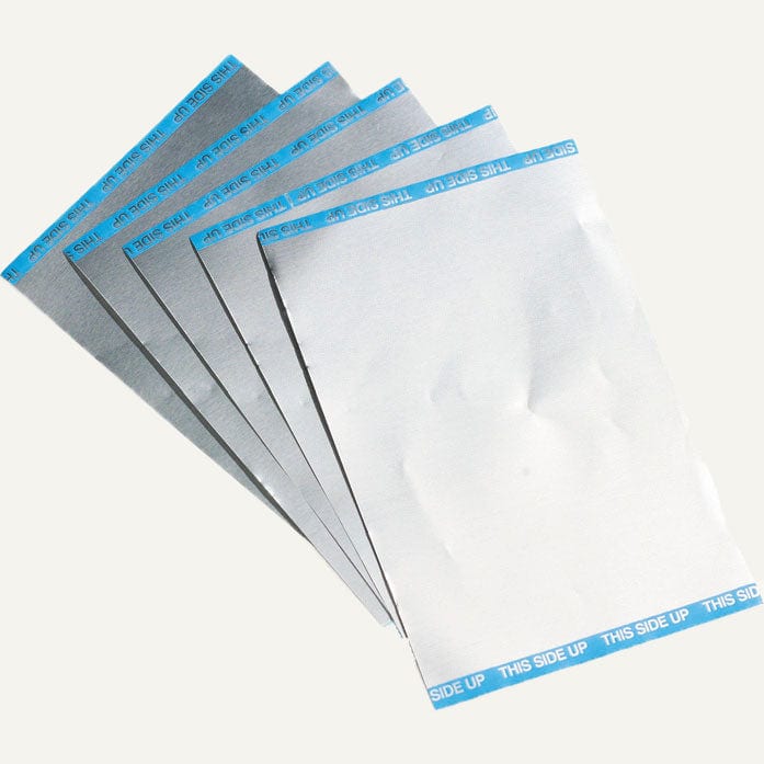 Thermal Sealing Foils and Films - AWSM-229571