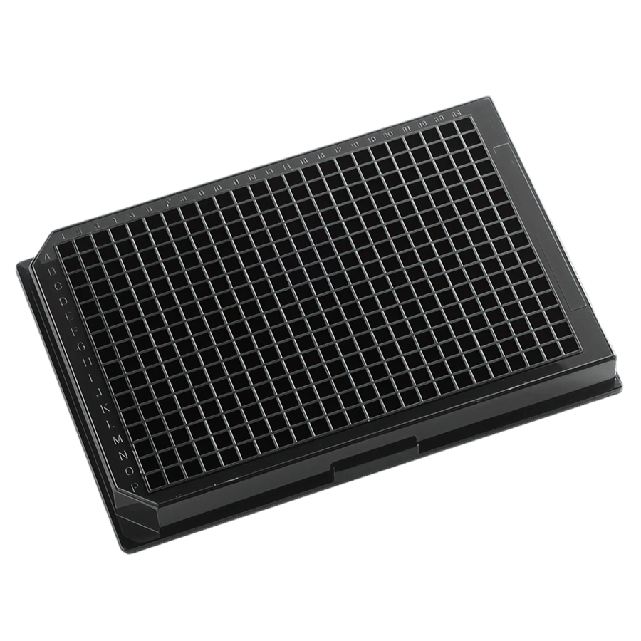 Coated Microplate - AWLS-312001
