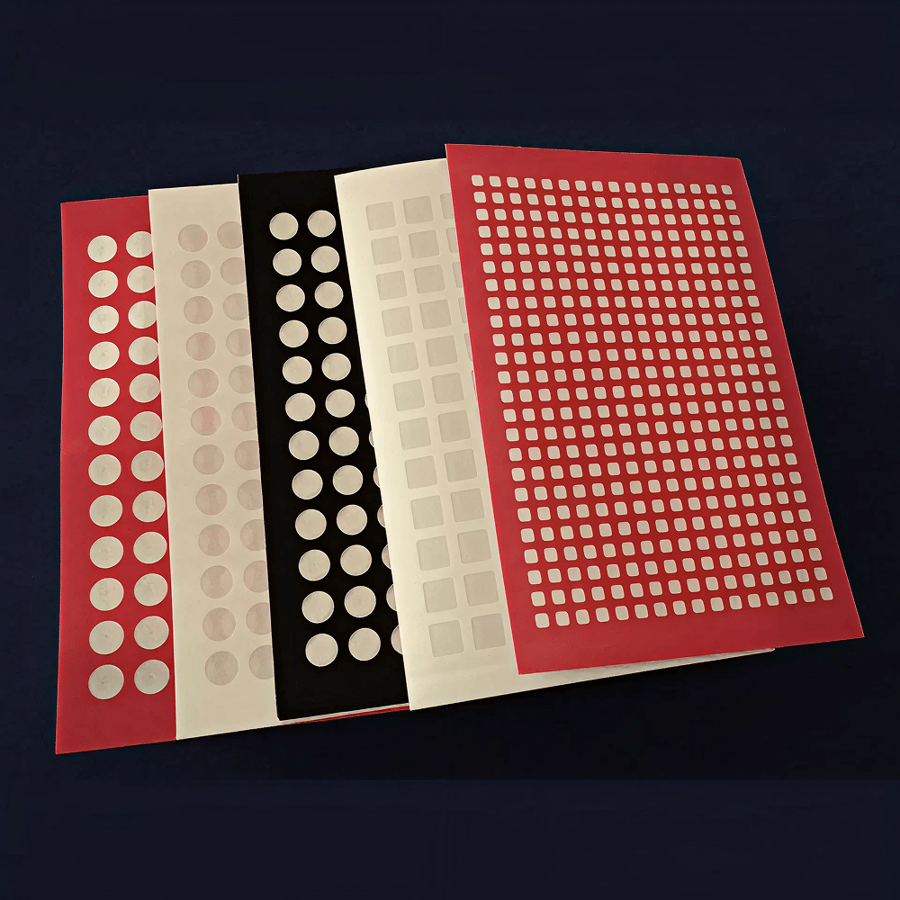 Pattern Adhesive Sealing Films - AWSM-M22141