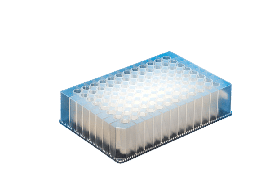 Arctic White PES Filter Plate — AWFPF20062