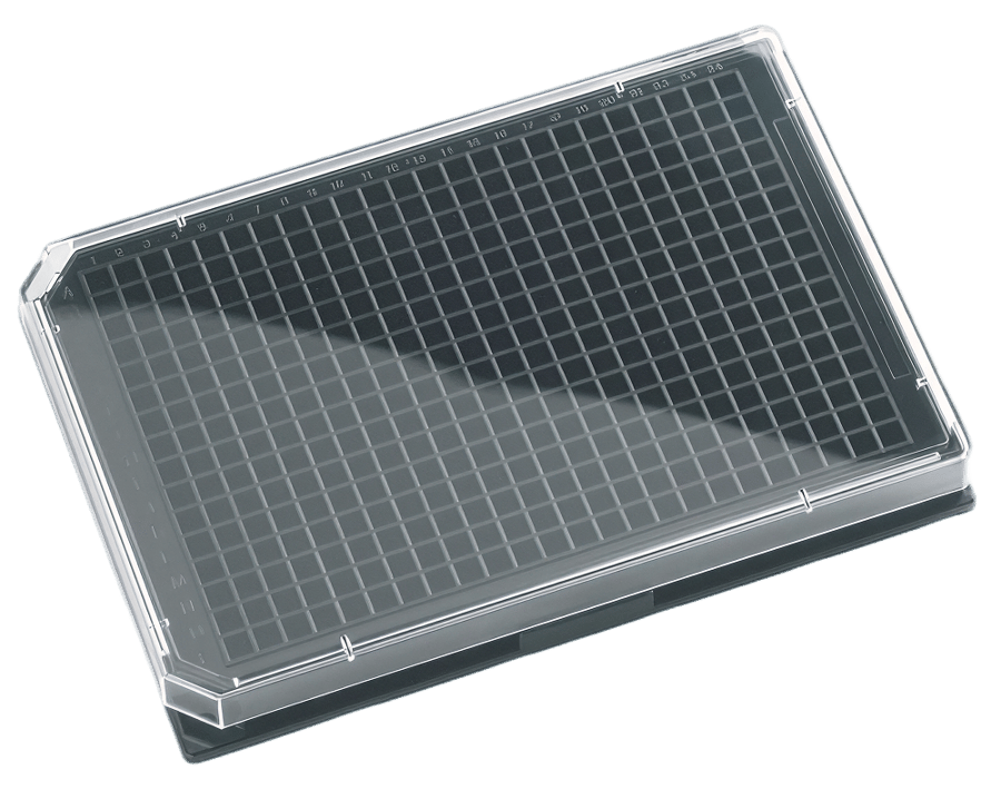 Glass Bottom Plates - AWLS-324021